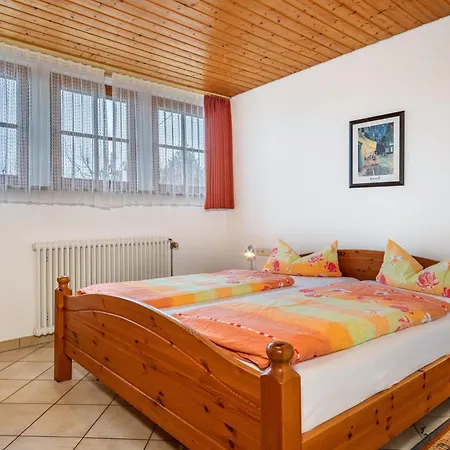 Appartement Behler *