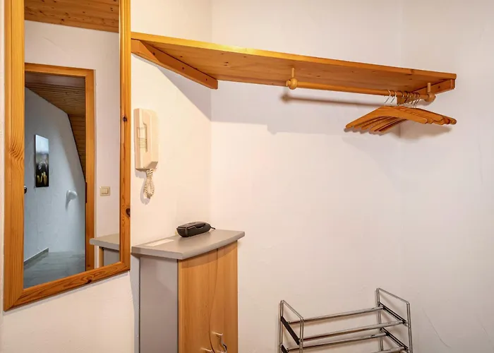 Apartman Behler Kressbronn am Bodensee