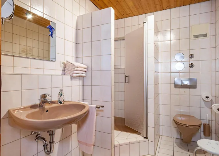 Behler Apartman Kressbronn am Bodensee