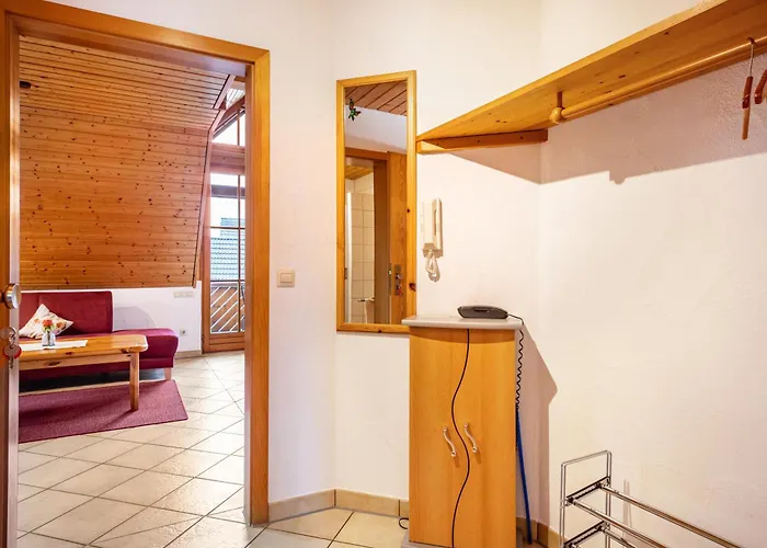 Apartman Behler Kressbronn am Bodensee