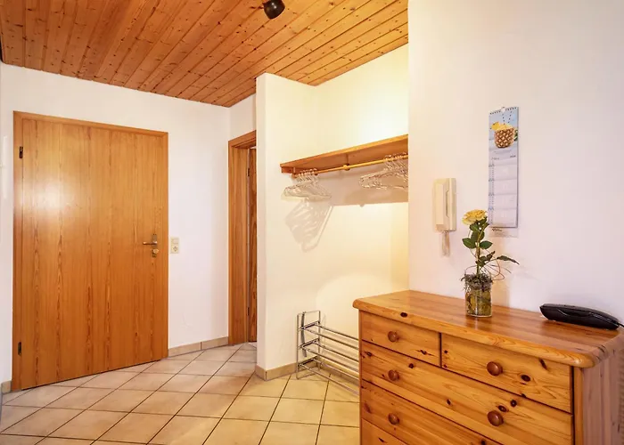 Behler Apartman Kressbronn am Bodensee