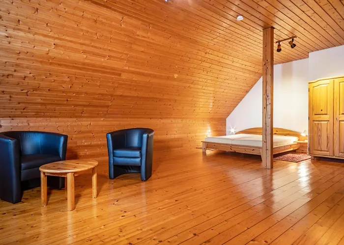 Apartman Behler Kressbronn am Bodensee