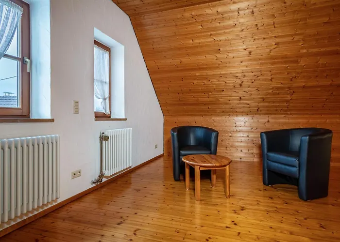 Behler Apartman Kressbronn am Bodensee