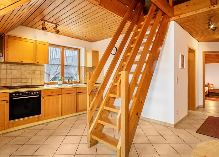 Apartman Behler Kressbronn am Bodensee