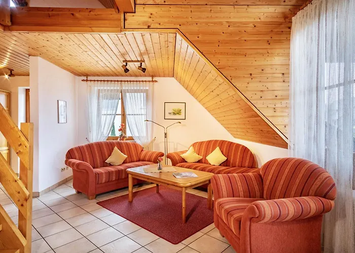 Apartman Behler Kressbronn am Bodensee