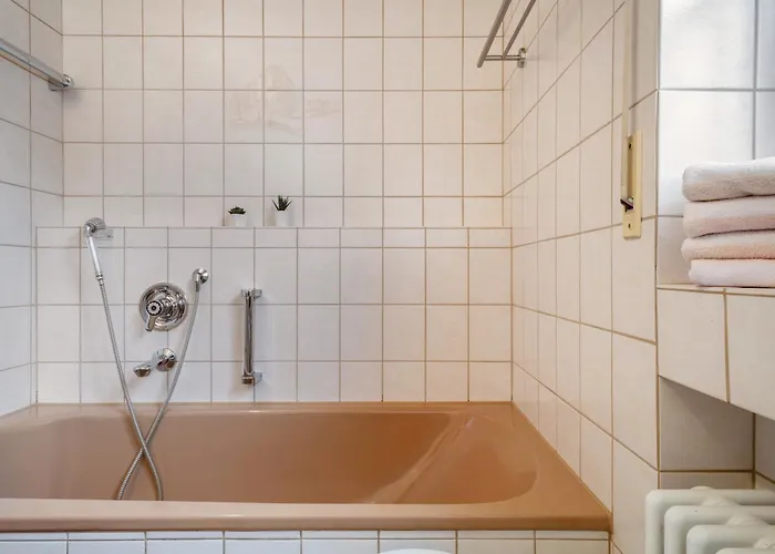 Apartman Behler Kressbronn am Bodensee