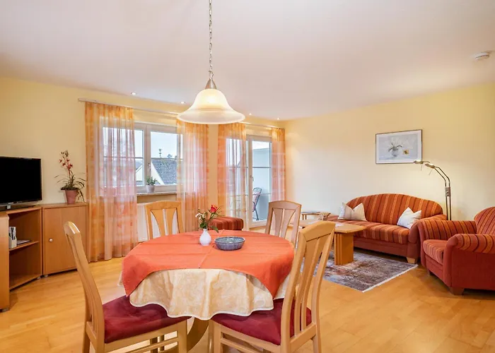 Behler Apartman Kressbronn am Bodensee