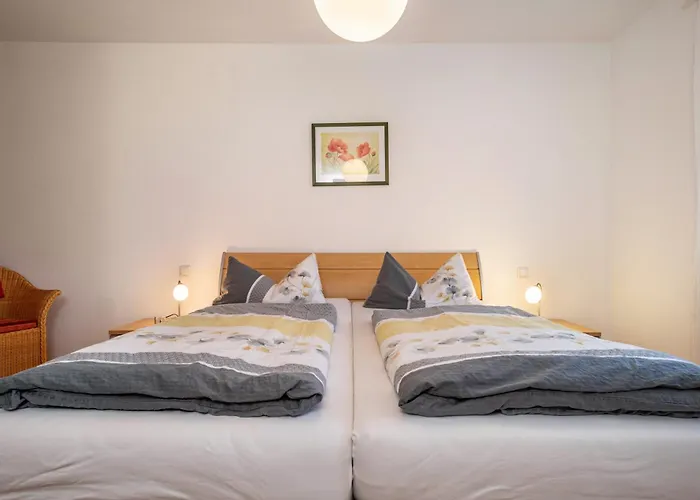 Behler Apartman Kressbronn am Bodensee