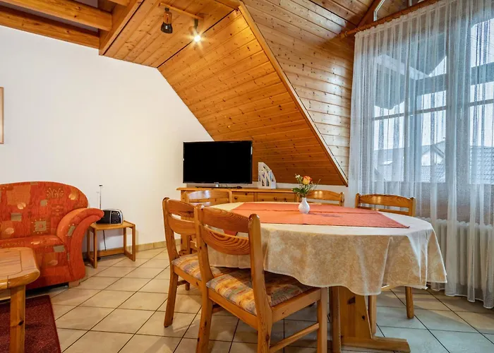 Behler Apartman Kressbronn am Bodensee