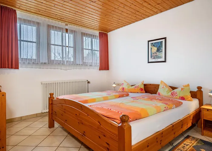 Apartman Behler Kressbronn am Bodensee