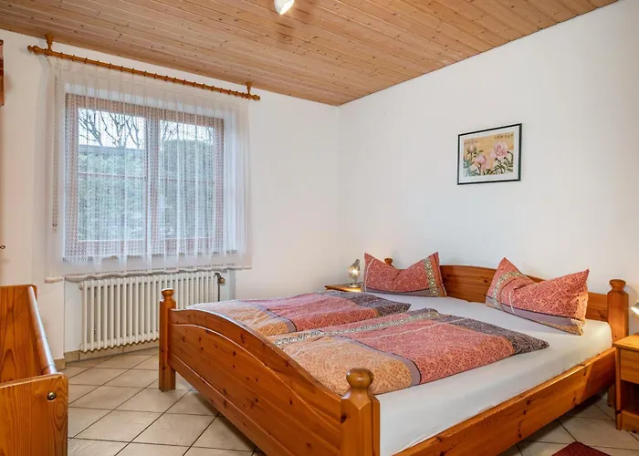 Apartman Behler Kressbronn am Bodensee